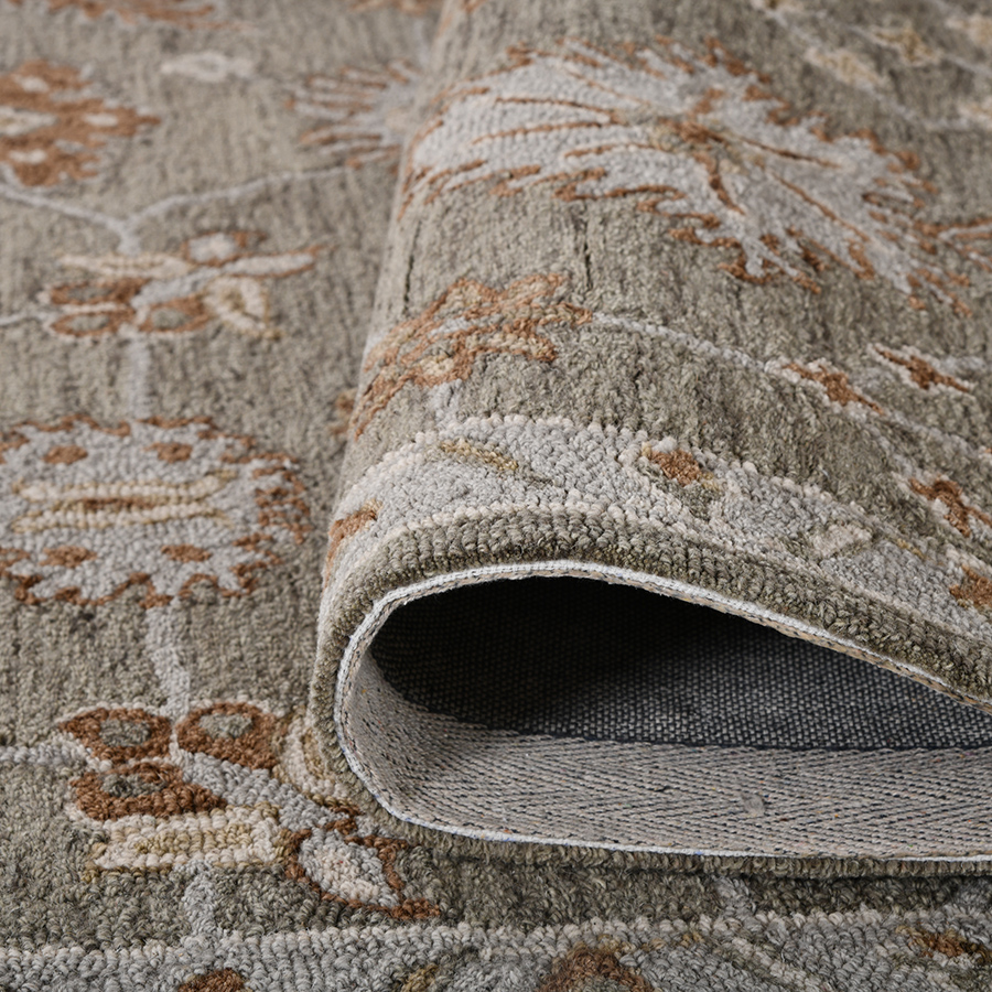 Lewis LEW-1-Khaki Main Image