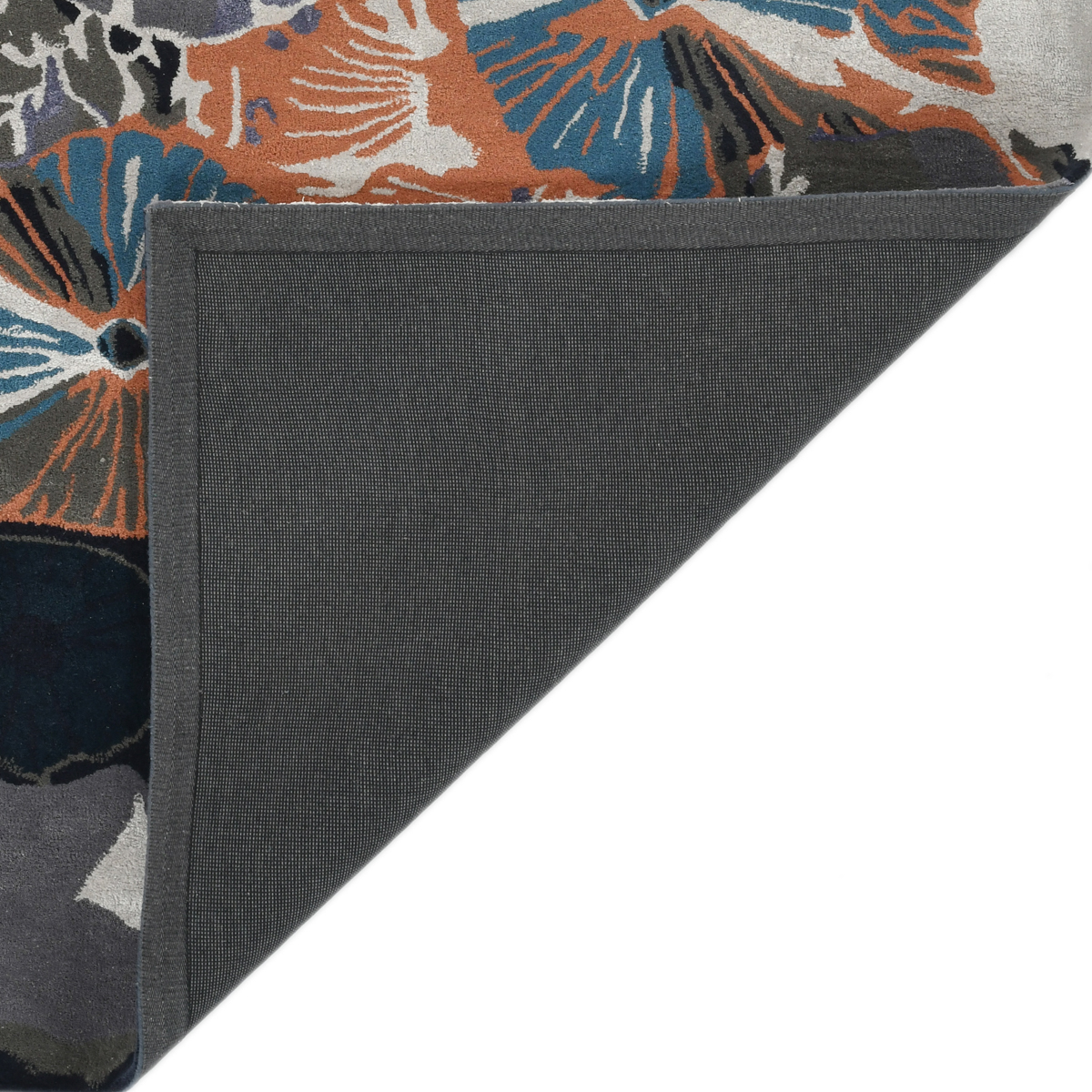 Lily Ponds LIL-2 GRAY Main Image