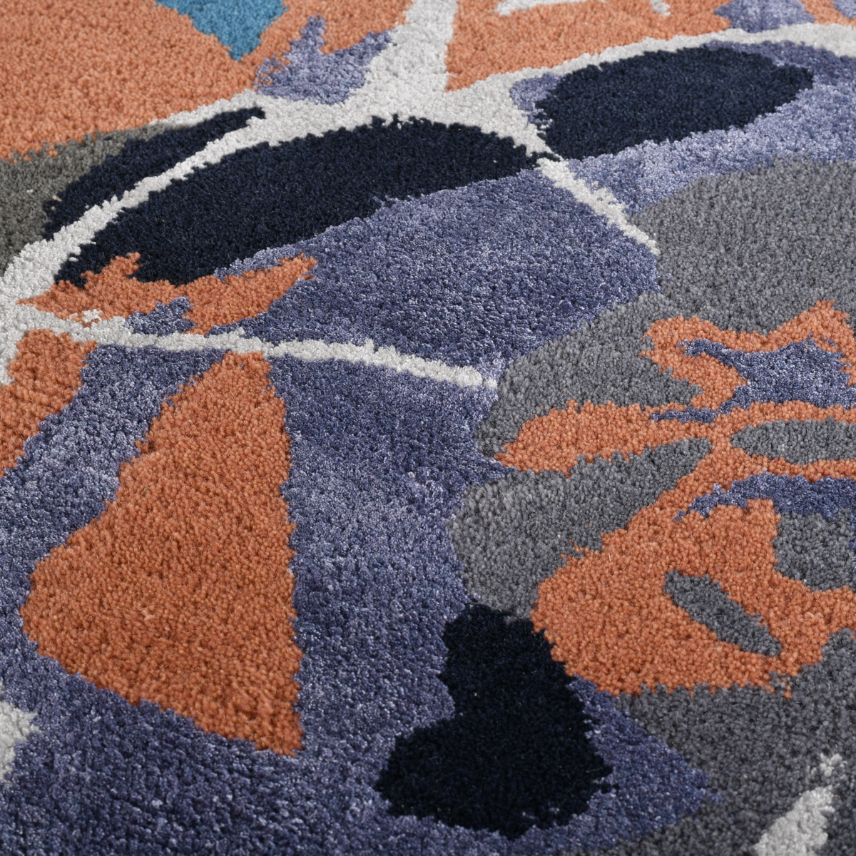 Lily Ponds LIL-2 GRAY Main Image