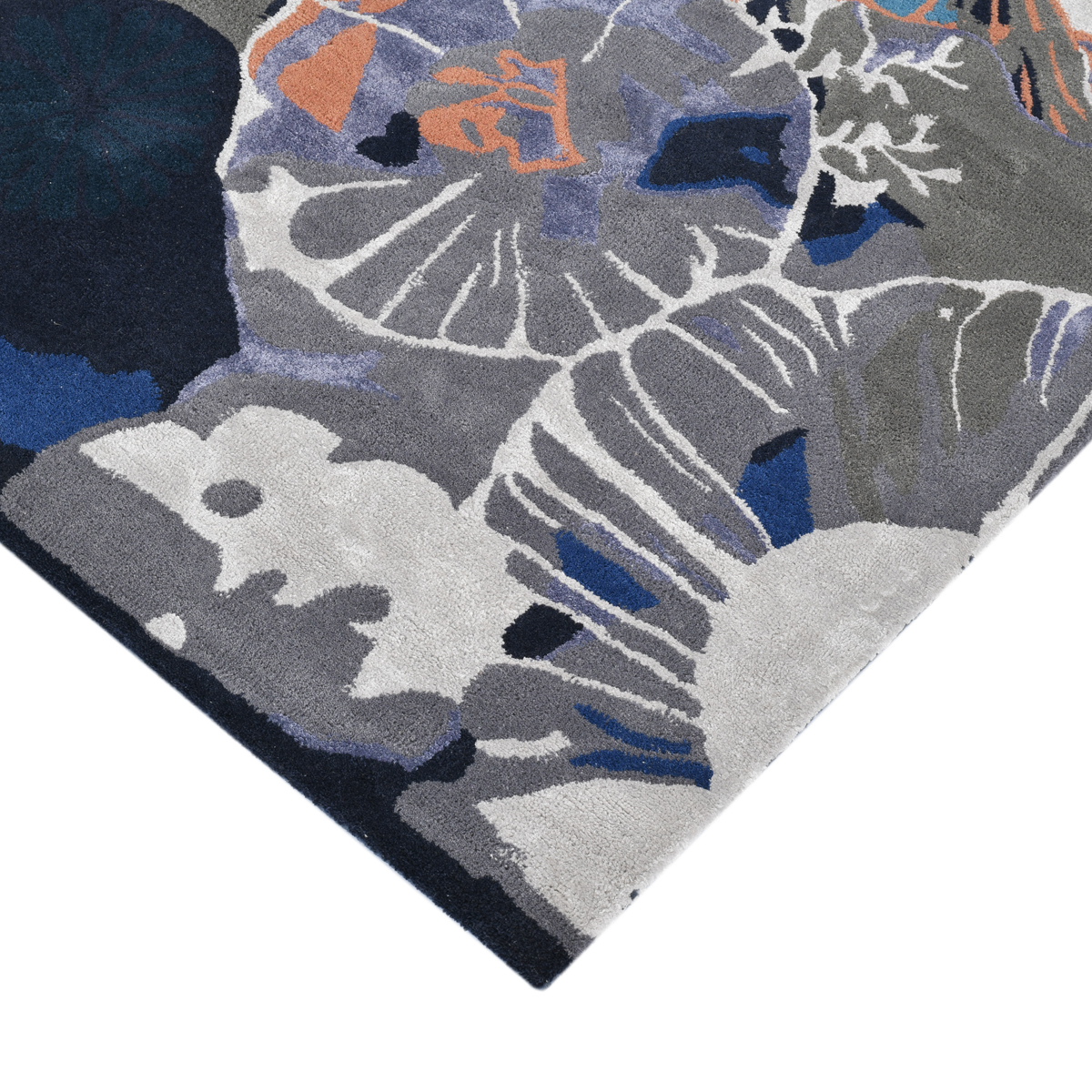 Lily Ponds LIL-2 GRAY Main Image