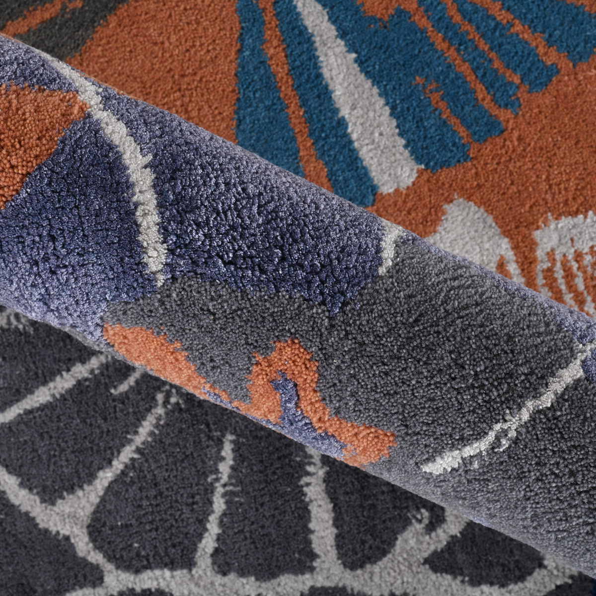 Lily Ponds LIL-2 GRAY Main Image