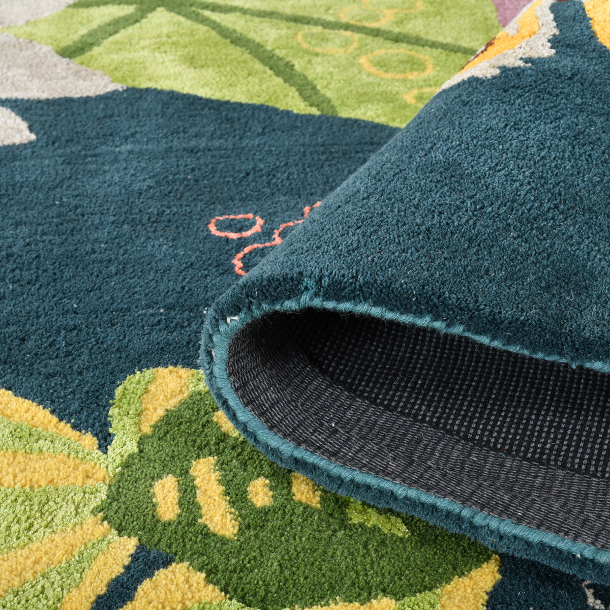 Lily Ponds LIL-3 BLUE Main Image