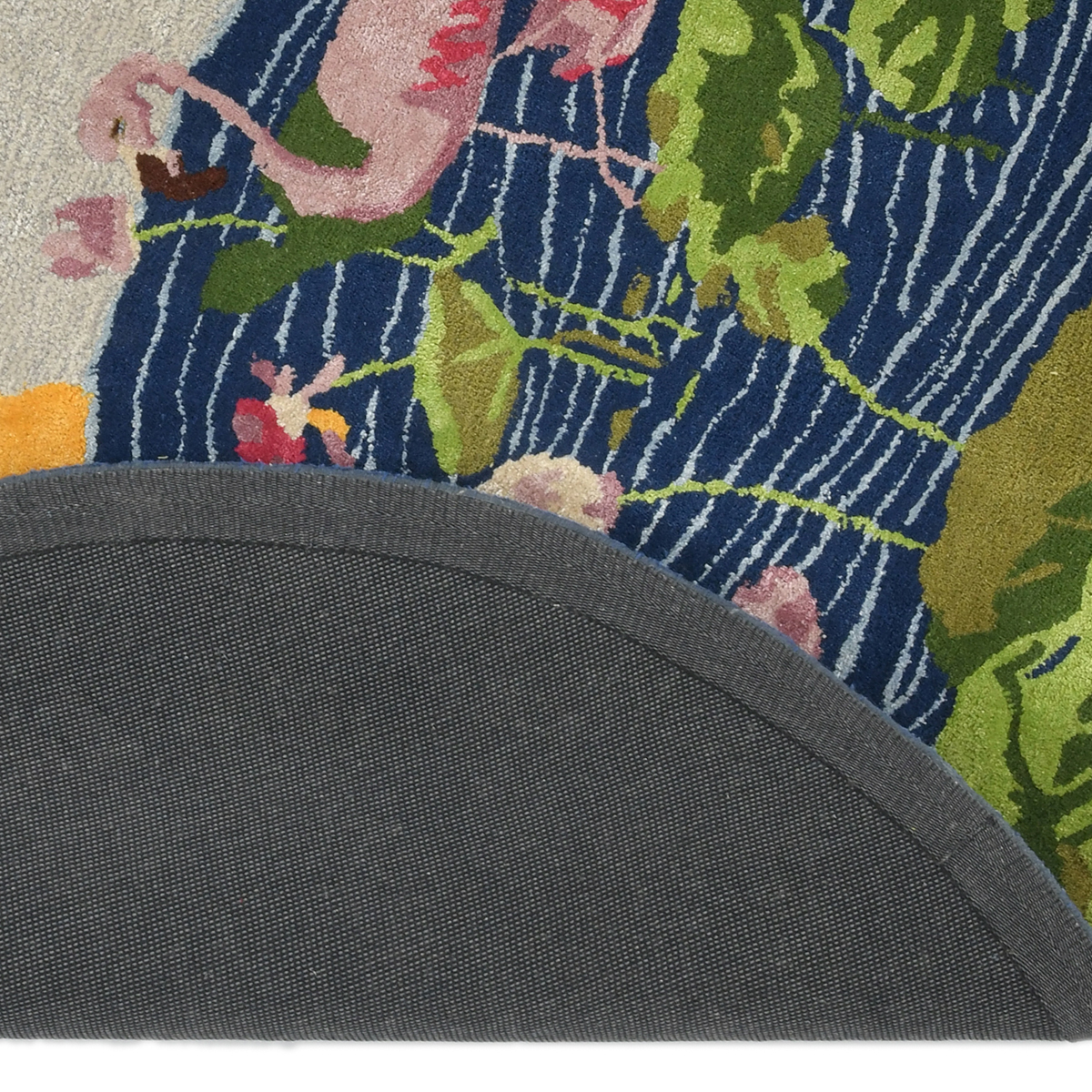 Lily Ponds LIL-5 BLUE Main Image