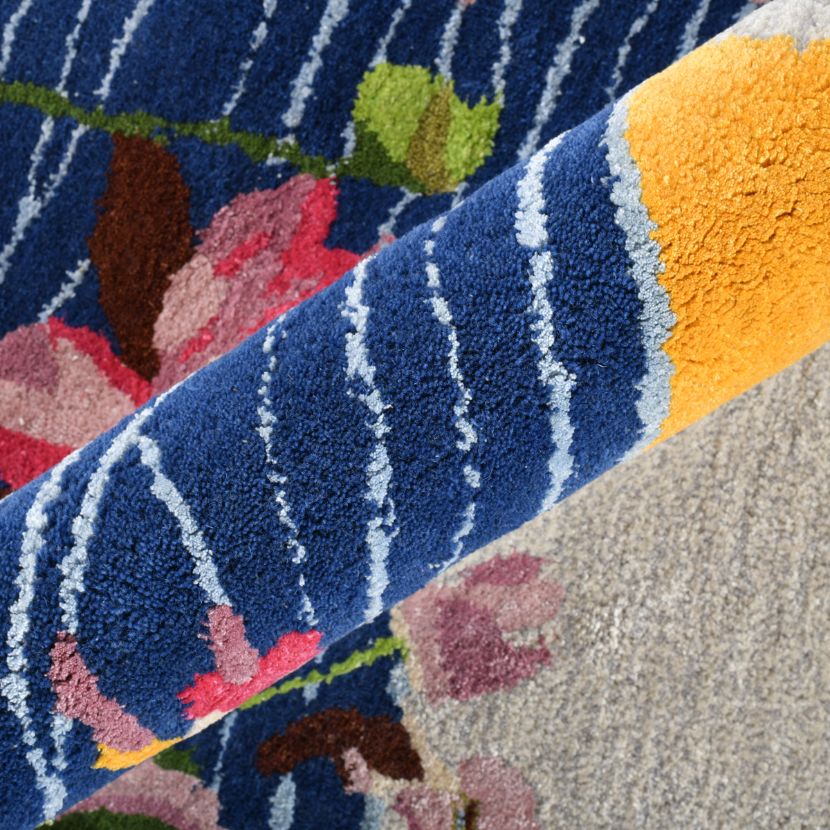 Lily Ponds LIL-5 BLUE Main Image