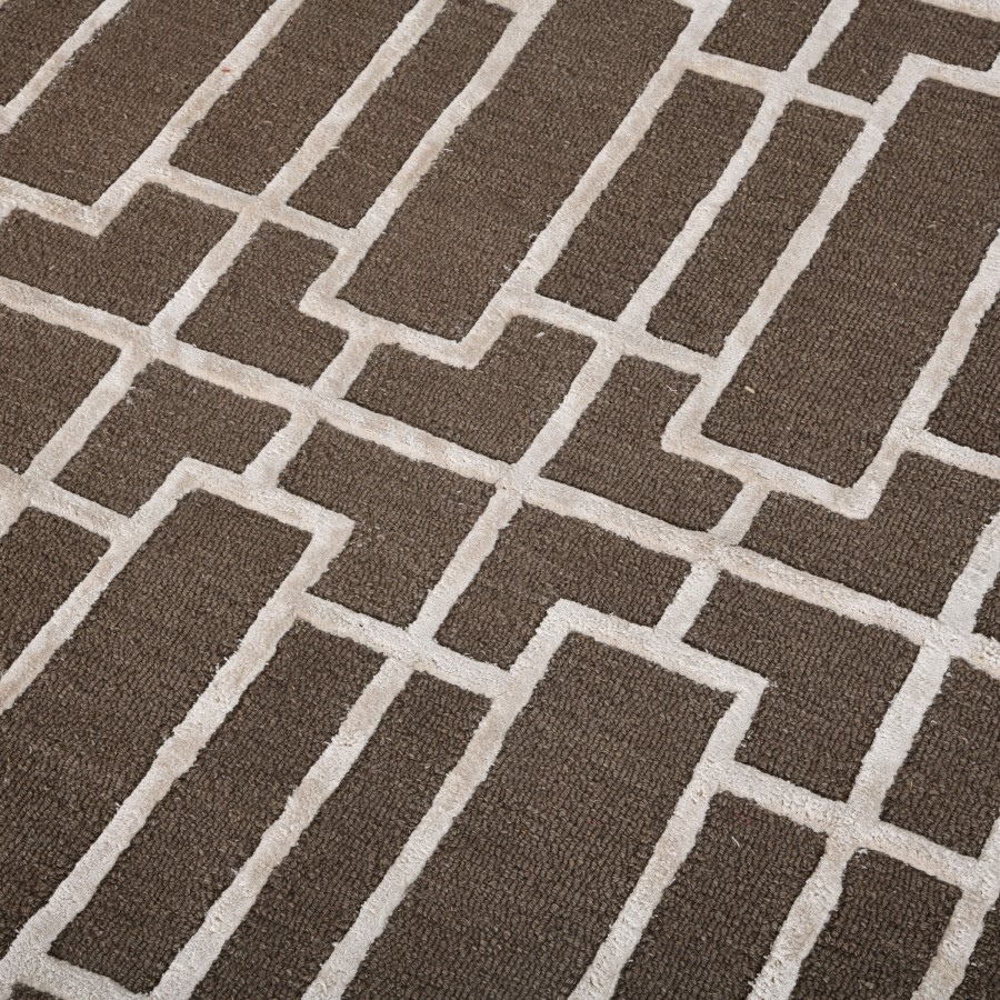 LINEATION LIN-10-BROWN Main Image