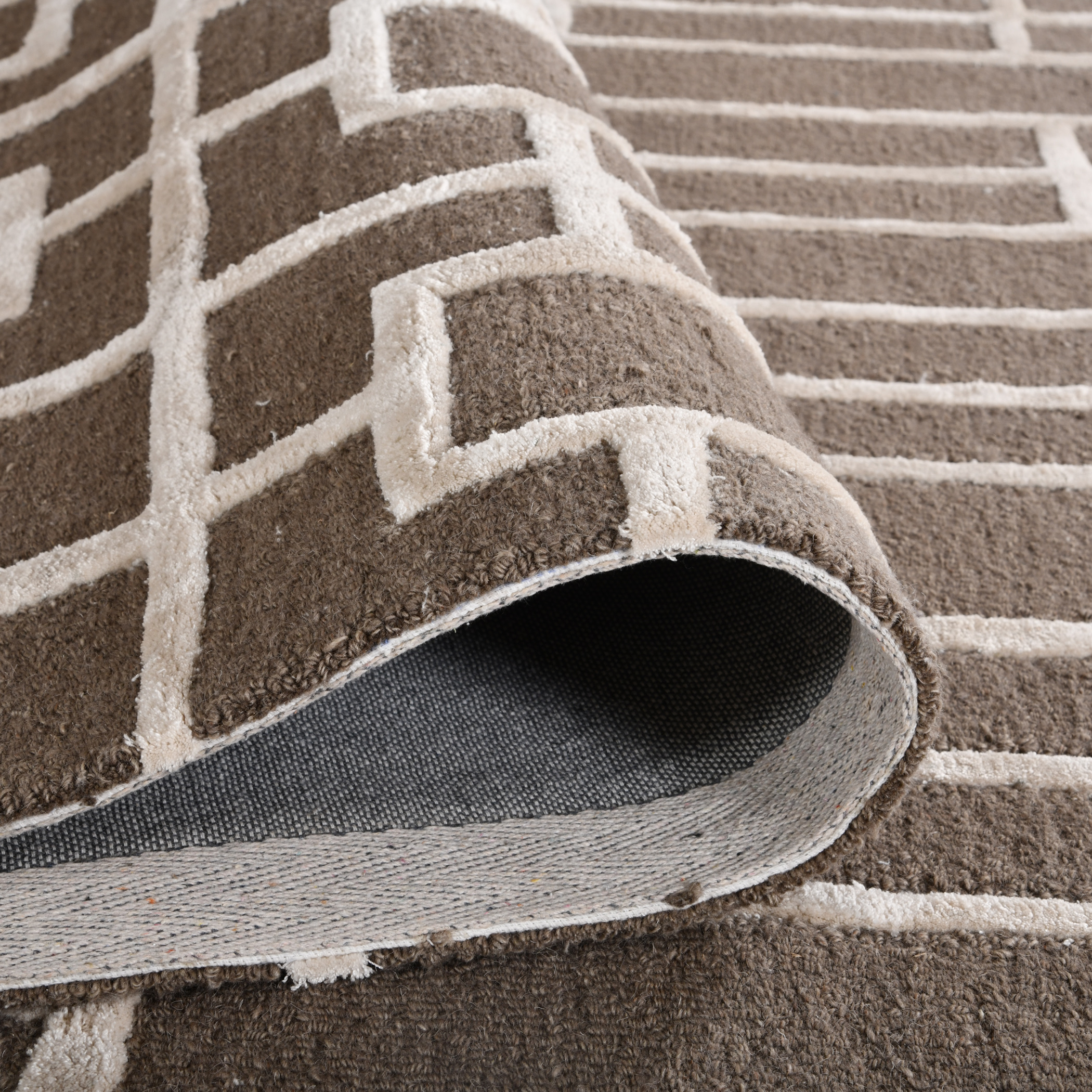 LINEATION LIN-10-BROWN Main Image