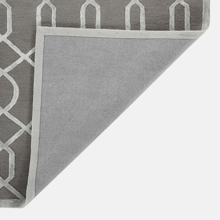 LINEATION LIN-3  Medium Gray  Main Image