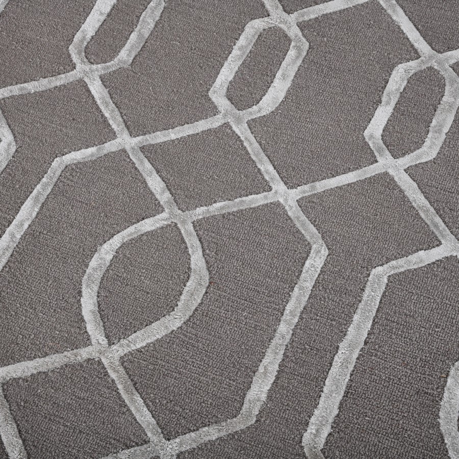 LINEATION LIN-3-Medium Gray Main Image