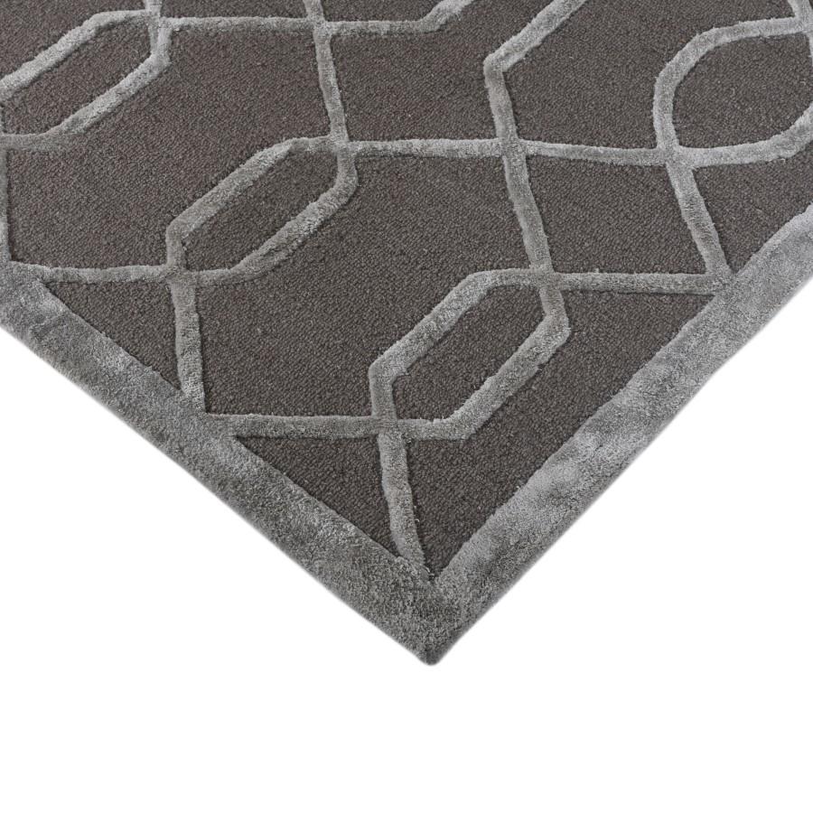 LINEATION LIN-3-Medium Gray Main Image