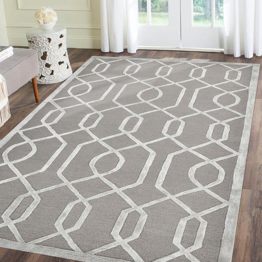 LINEATION LIN-3-Medium Gray Main Image
