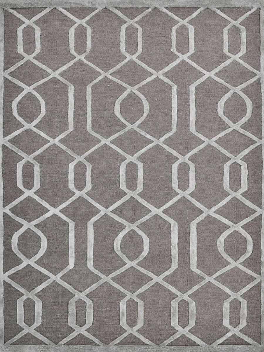 LINEATION LIN-3-Medium Gray Main Image