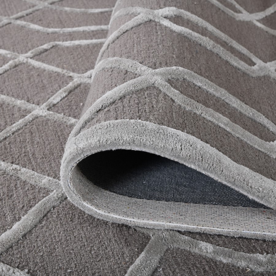 LINEATION LIN-3-Medium Gray Main Image
