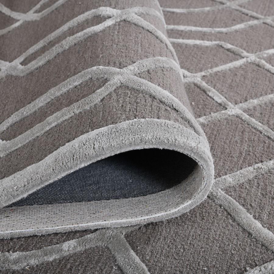 LINEATION LIN-3-Medium Gray Main Image