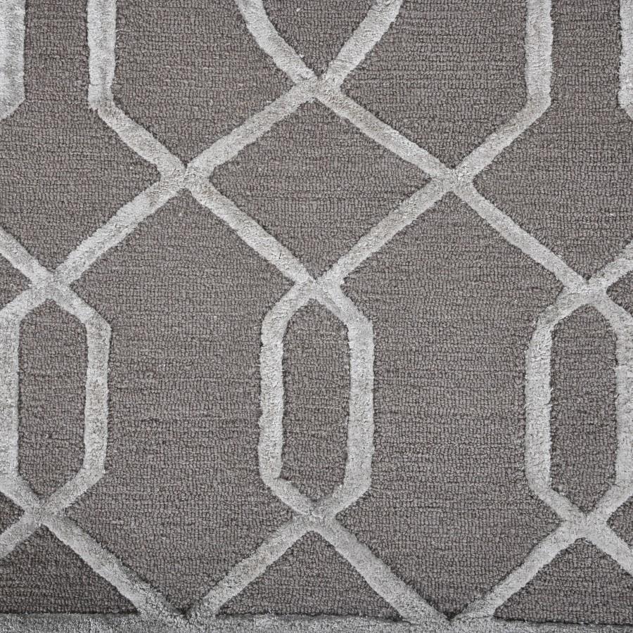 LINEATION LIN-3-Medium Gray Main Image