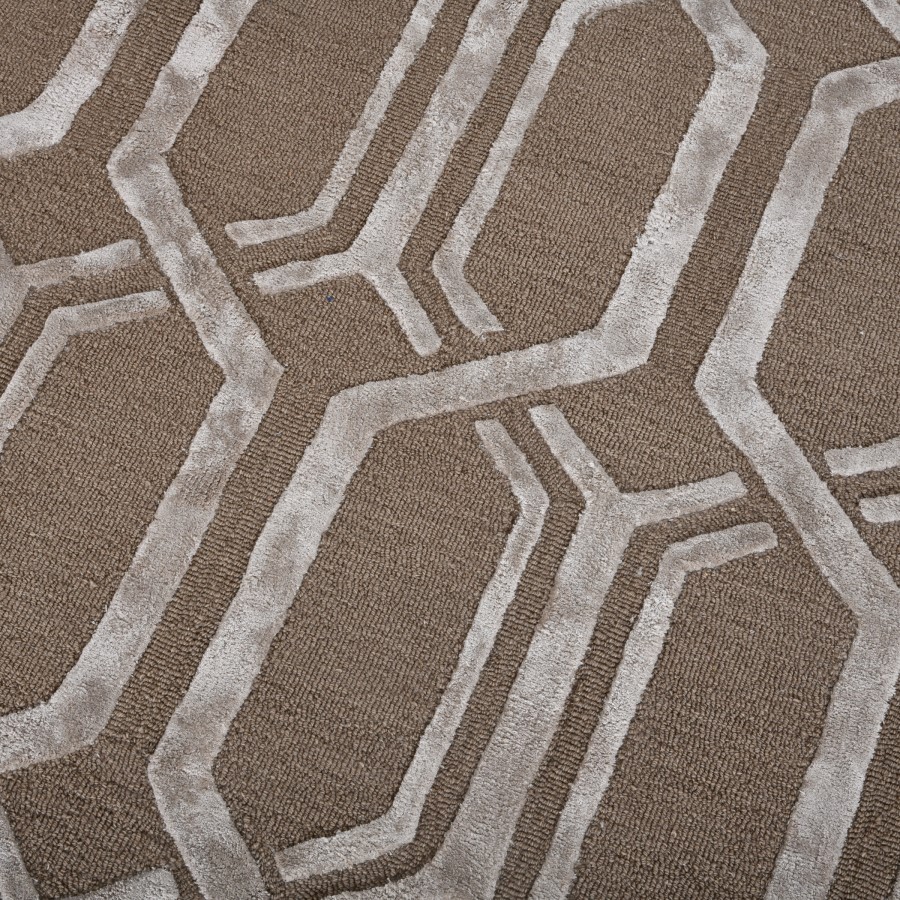 LINEATION LIN-4-TAUPE Main Image