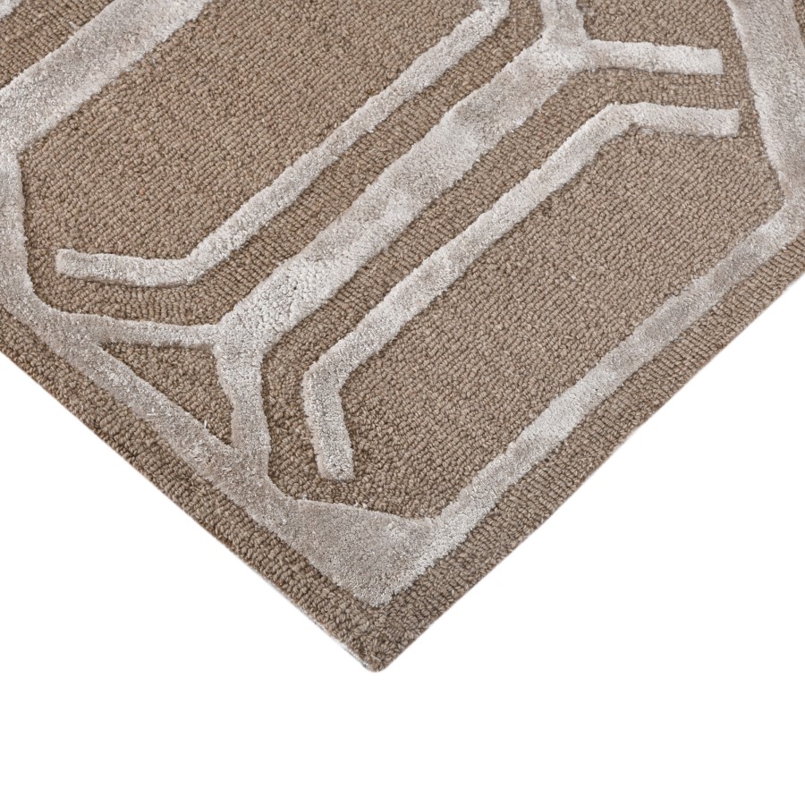 LINEATION LIN-4-TAUPE Main Image