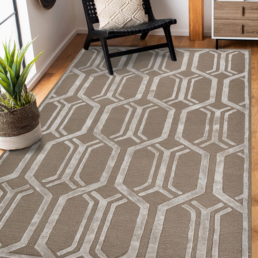 LINEATION LIN-4-TAUPE Main Image