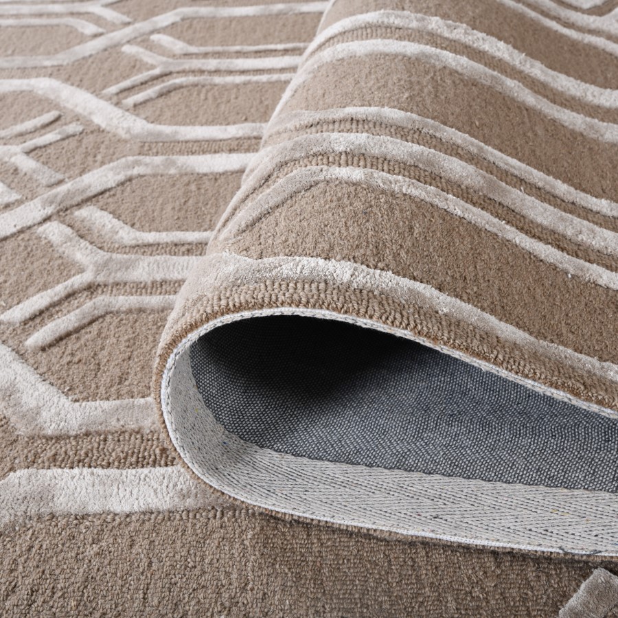 LINEATION LIN-4-TAUPE Main Image