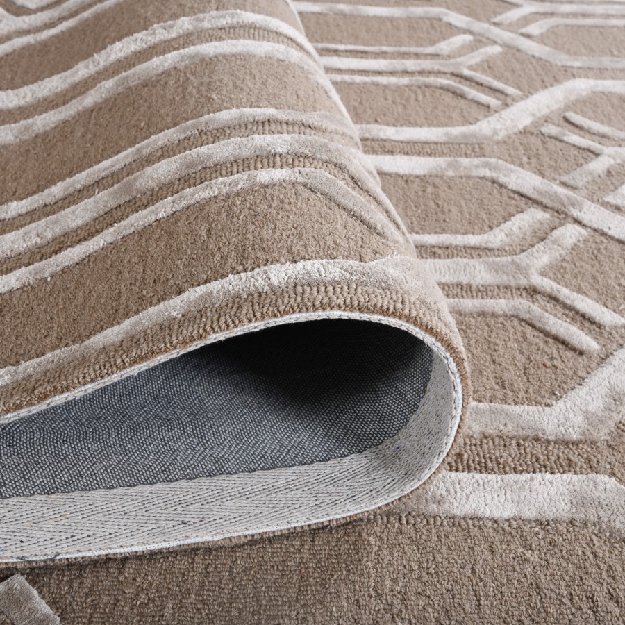 LINEATION LIN-4-TAUPE Main Image