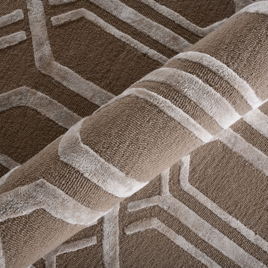 LINEATION LIN-4-TAUPE Main Image