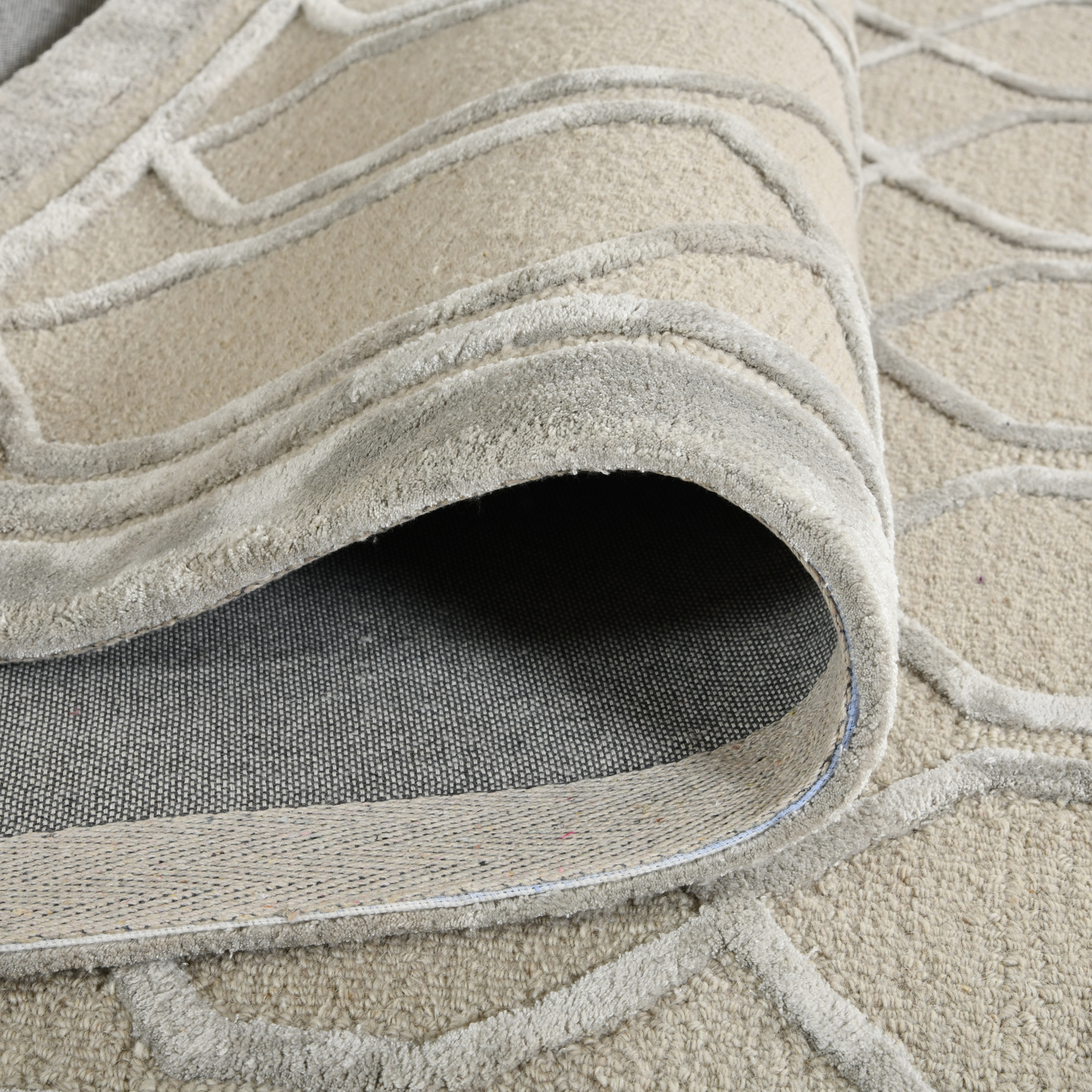 LINEATION LIN-6-BEIGE Main Image