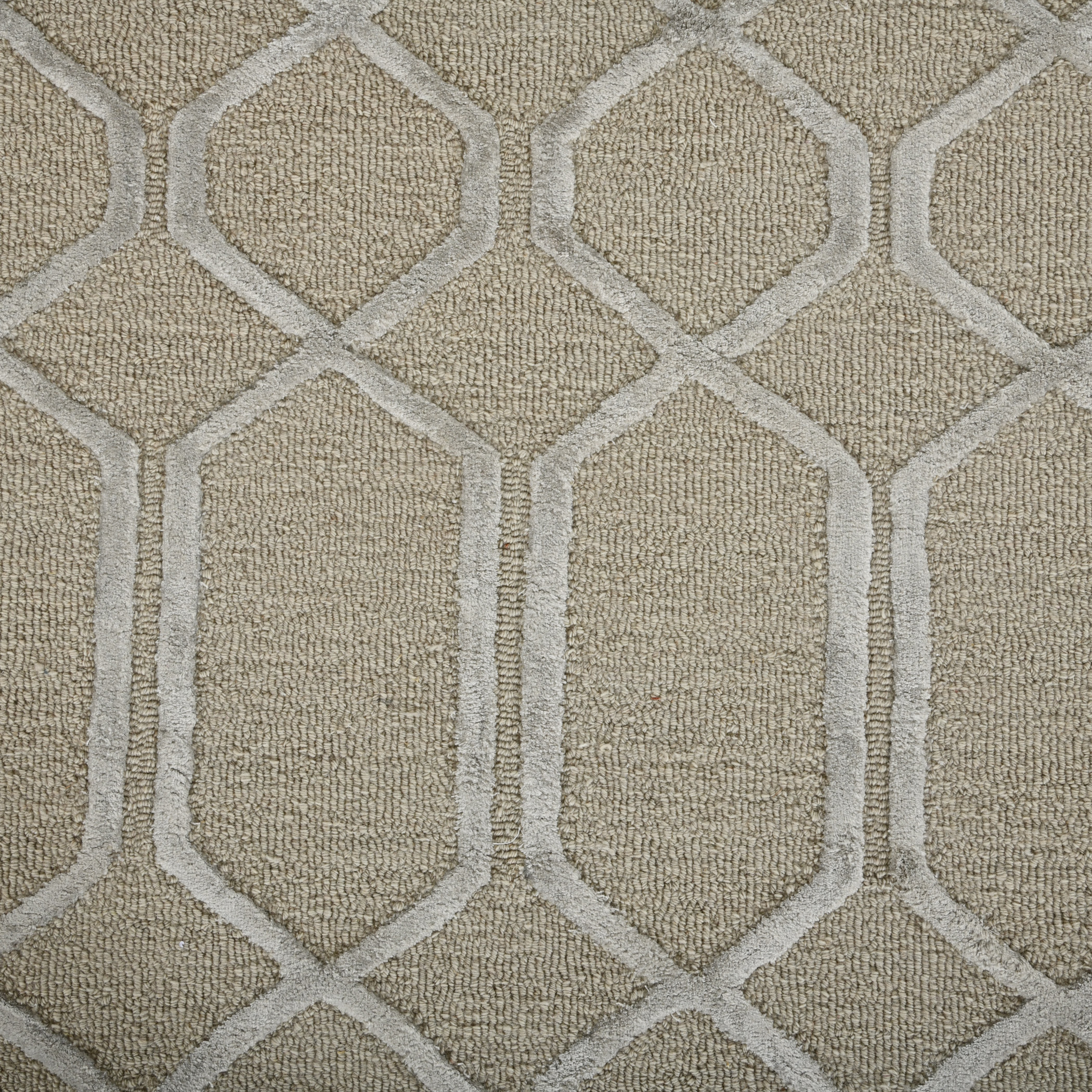 LINEATION LIN-6-BEIGE Main Image