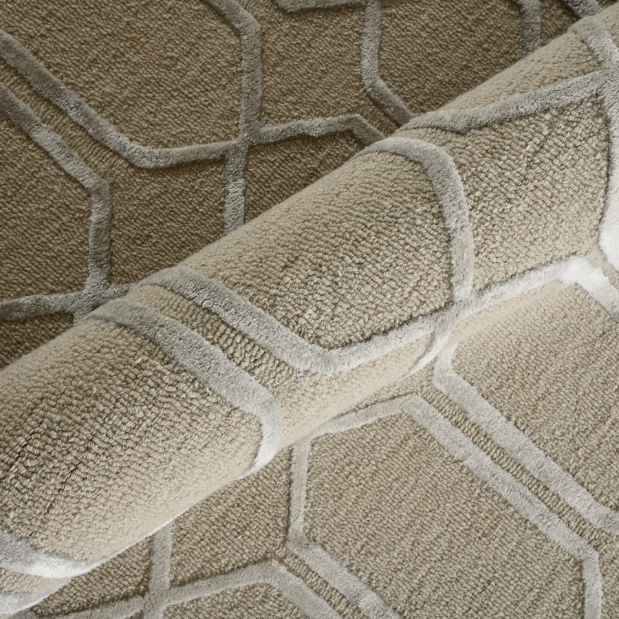 LINEATION LIN-6-BEIGE Main Image