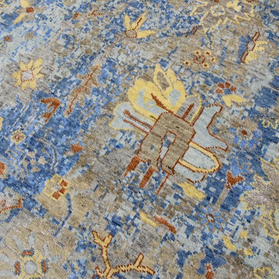 LYRA LRA-4 PRUSSIAN BLUE Main Image