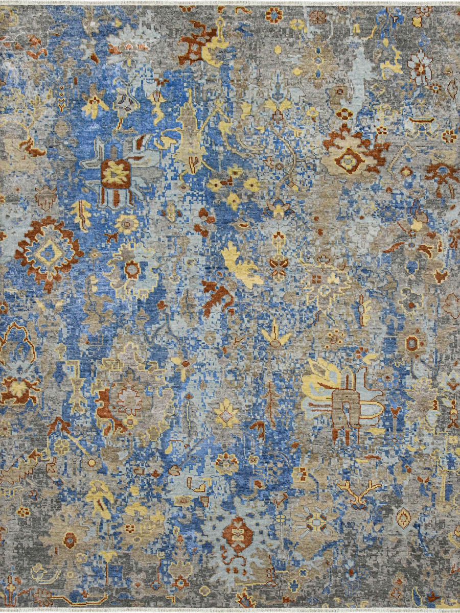 LYRA LRA-4 PRUSSIAN BLUE Main Image