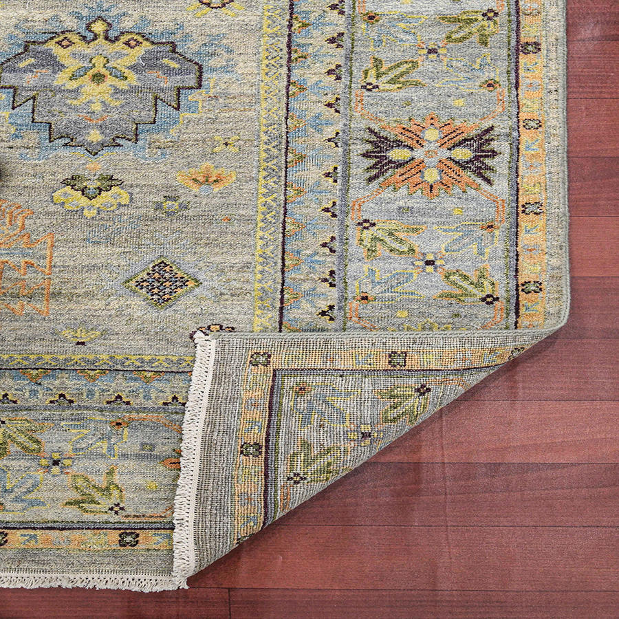 Mahal OFF WHITE THUNDER GRAY Main Image