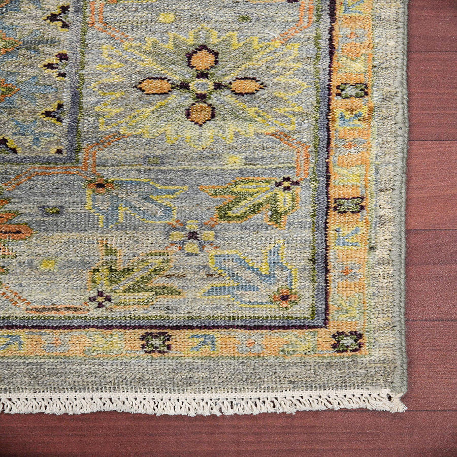 Mahal OFF WHITE THUNDER GRAY Main Image