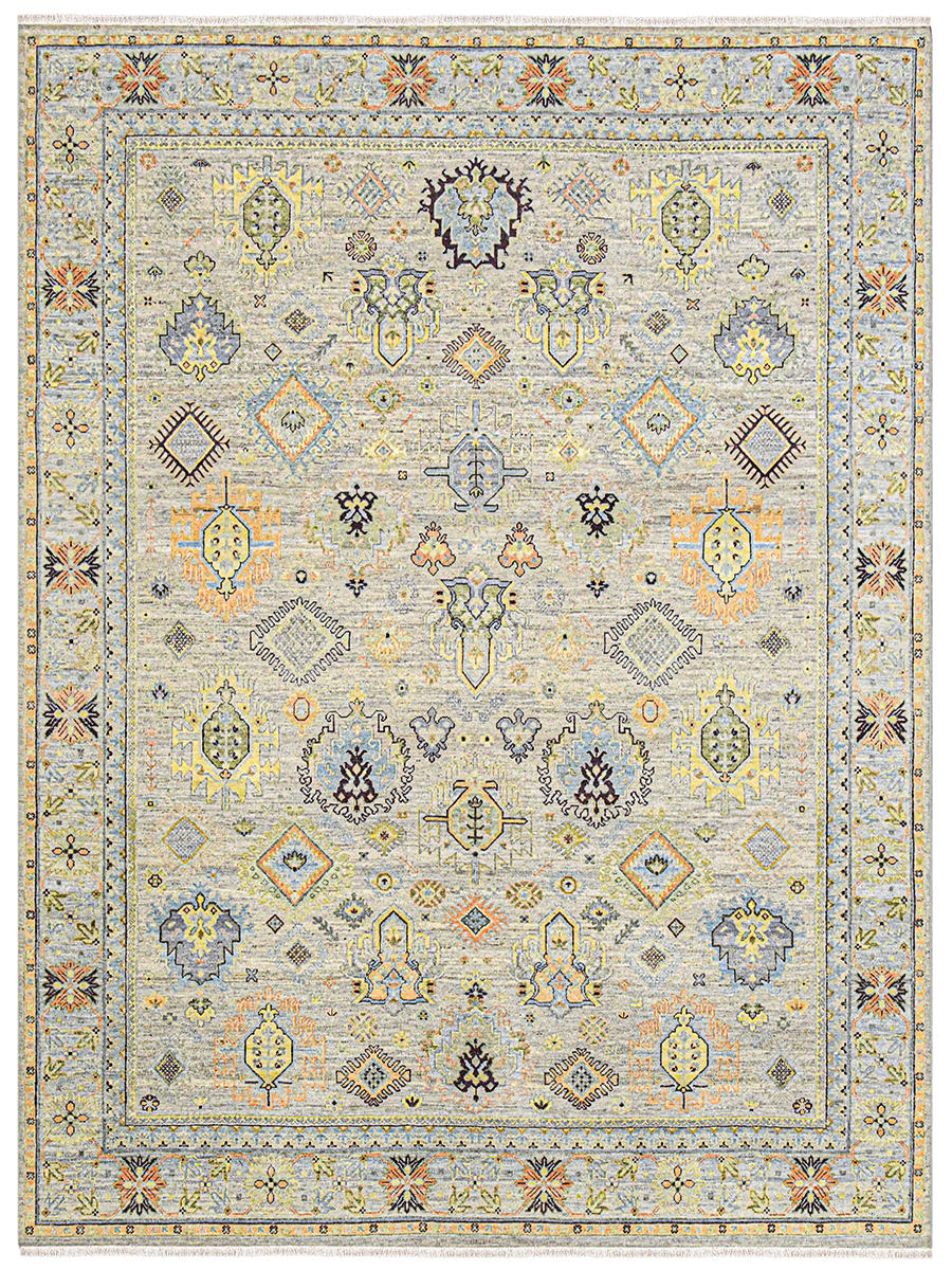 Mahal OFF WHITE THUNDER GRAY Main Image