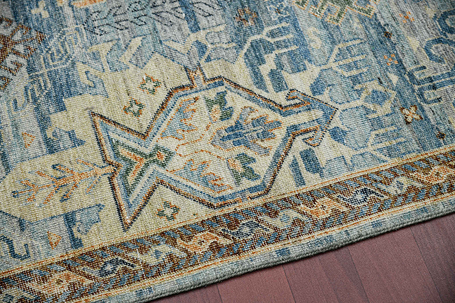 MILANO MIL-15 AQUA MIST Main Image