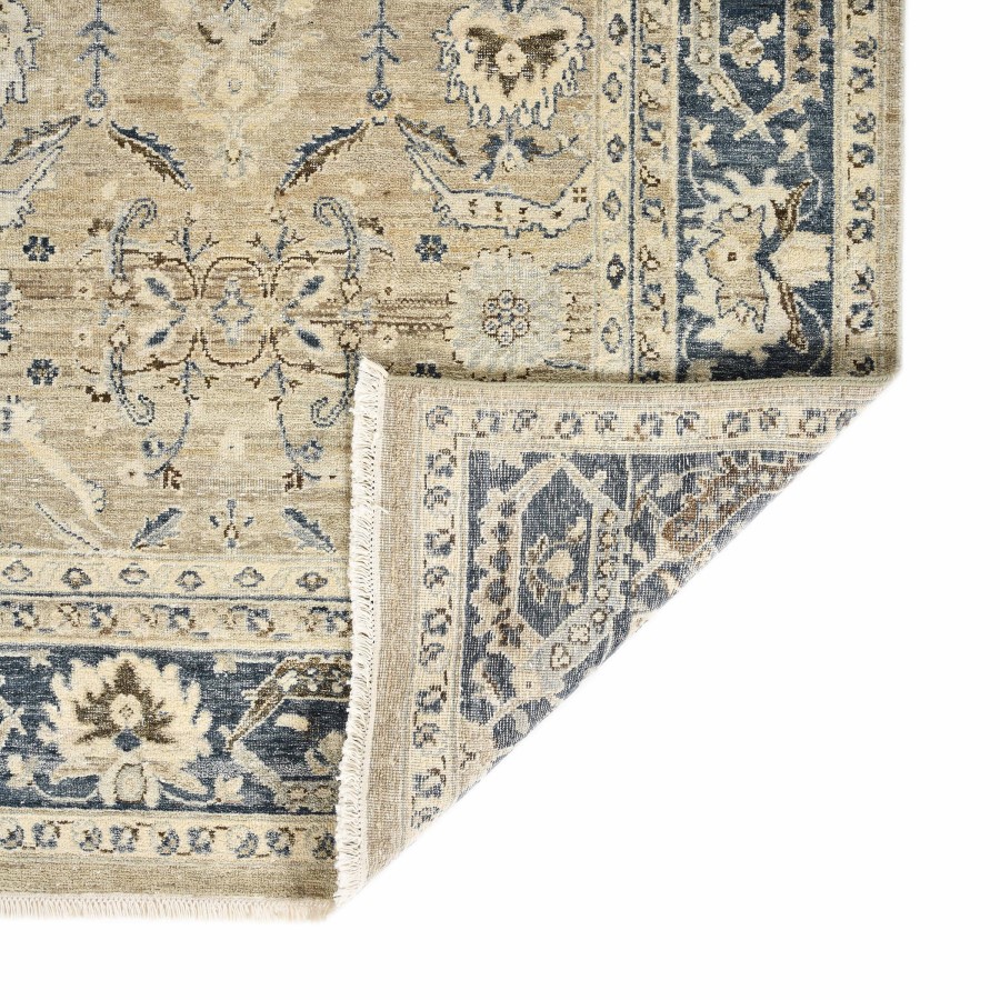 MILANO MIL-23 LIGHT PEWTER Main Image