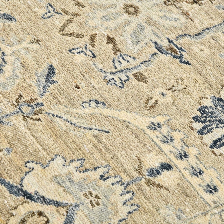 MILANO MIL-23 LIGHT PEWTER Main Image