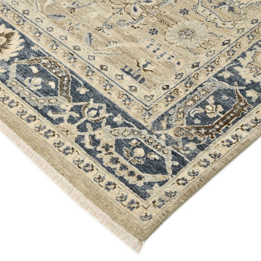 MILANO MIL-23 LIGHT PEWTER Main Image