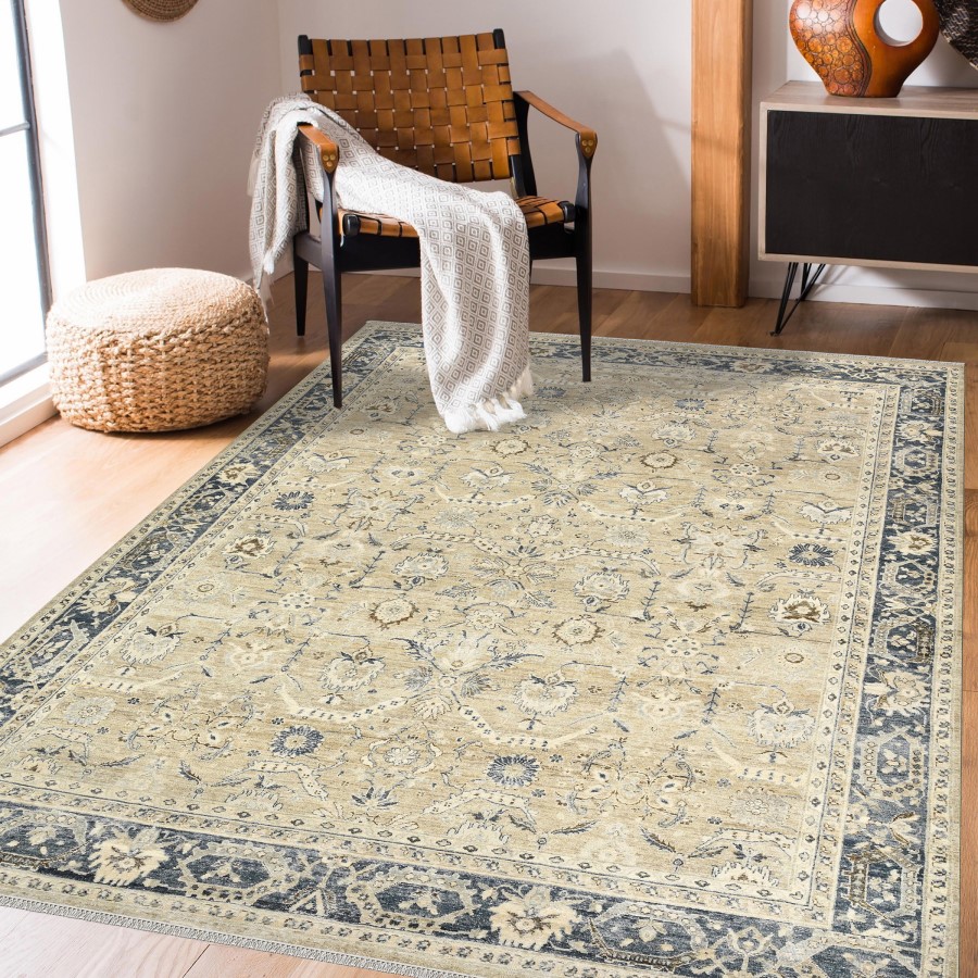 MILANO MIL-23 LIGHT PEWTER Main Image