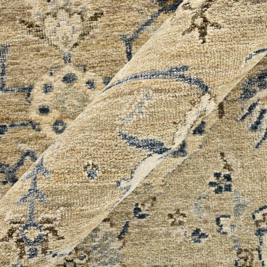 MILANO MIL-23 LIGHT PEWTER Main Image