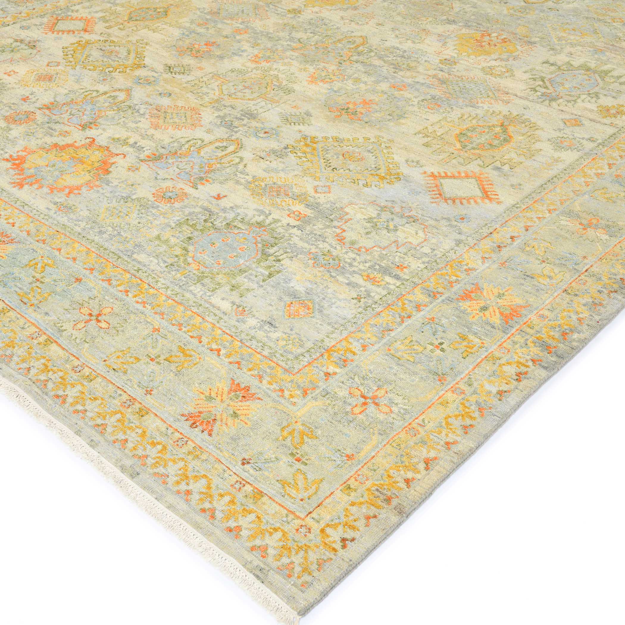 MILANO MIL-33 Ivory Main Image