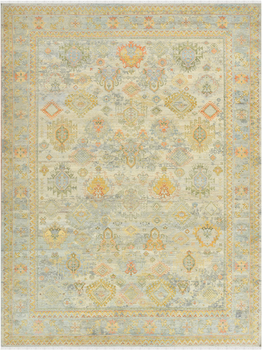MILANO MIL-33 Ivory Main Image