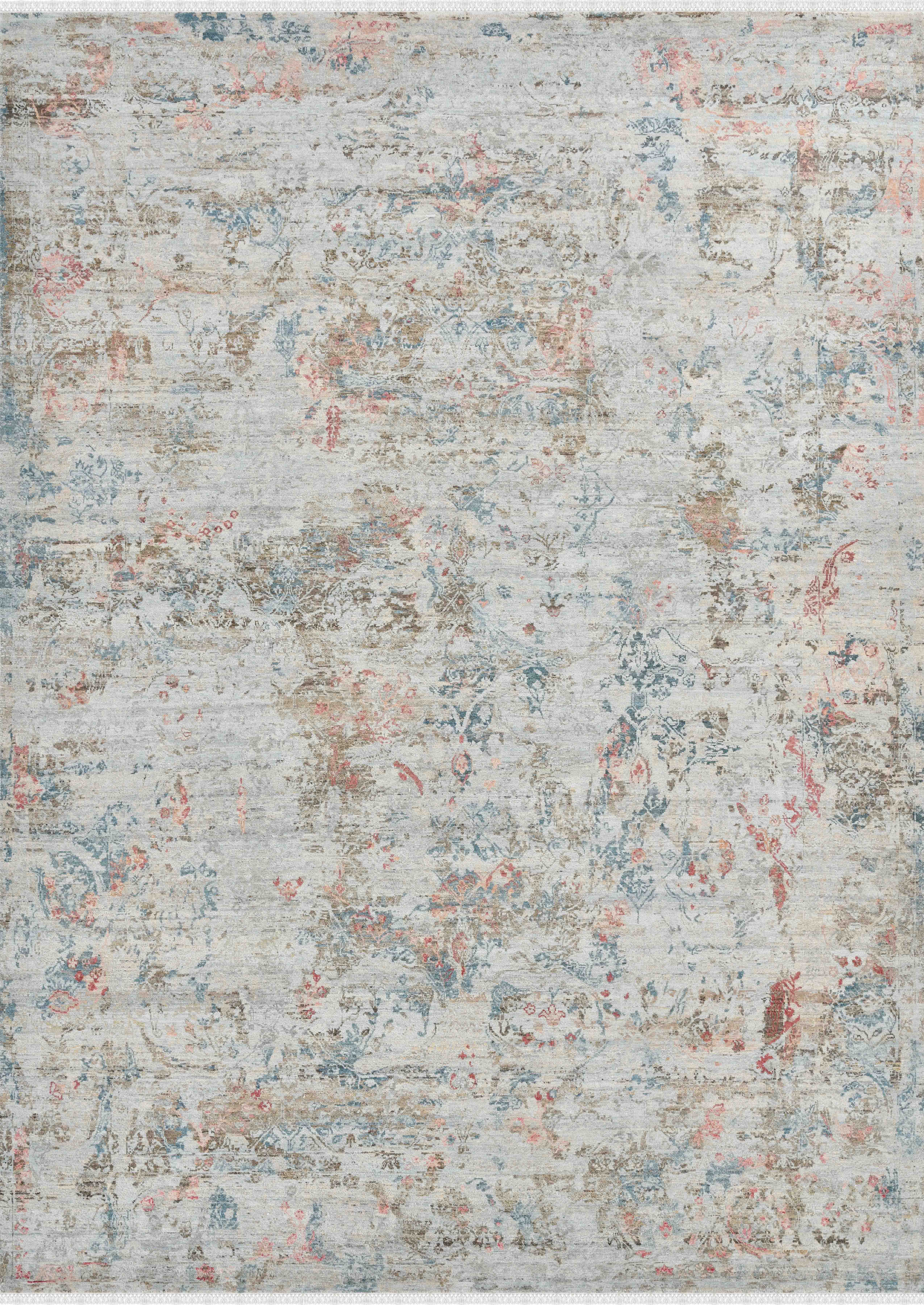 MILANO MIL-50-Sea Blue Main Image