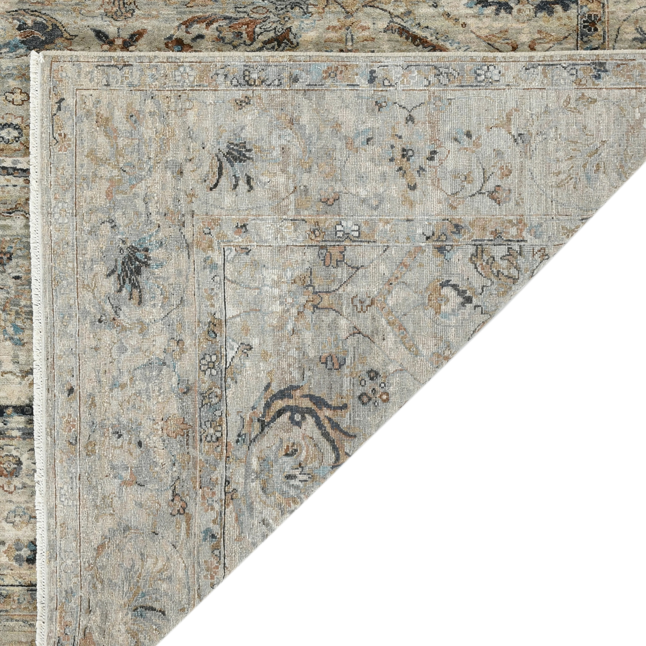 MILANO MIL-57-Light Gray Main Image