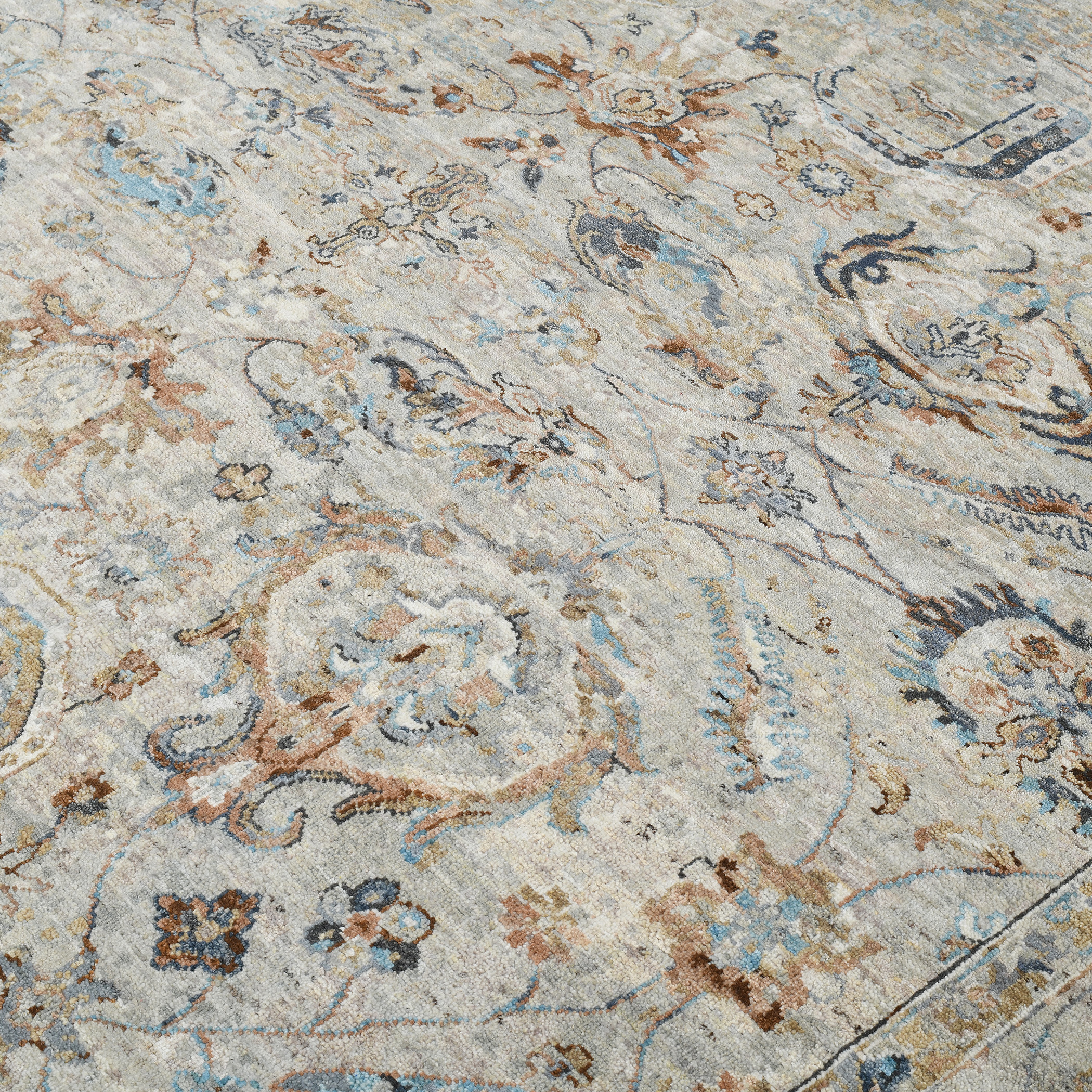 MILANO MIL-57-Light Gray Main Image