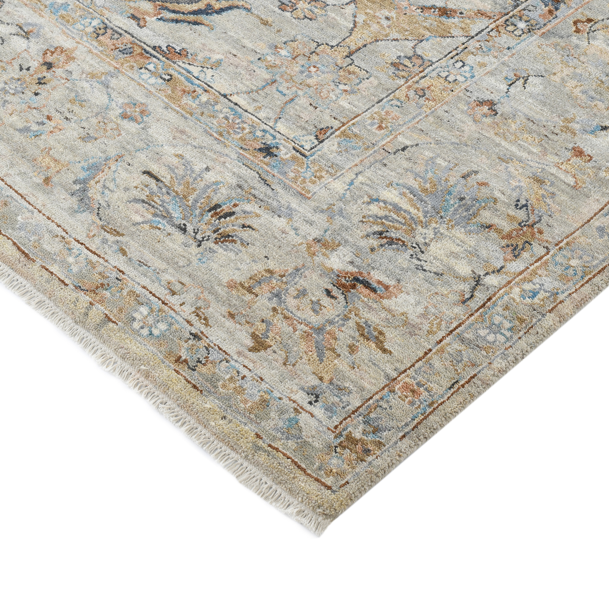 MILANO MIL-57-Light Gray Main Image