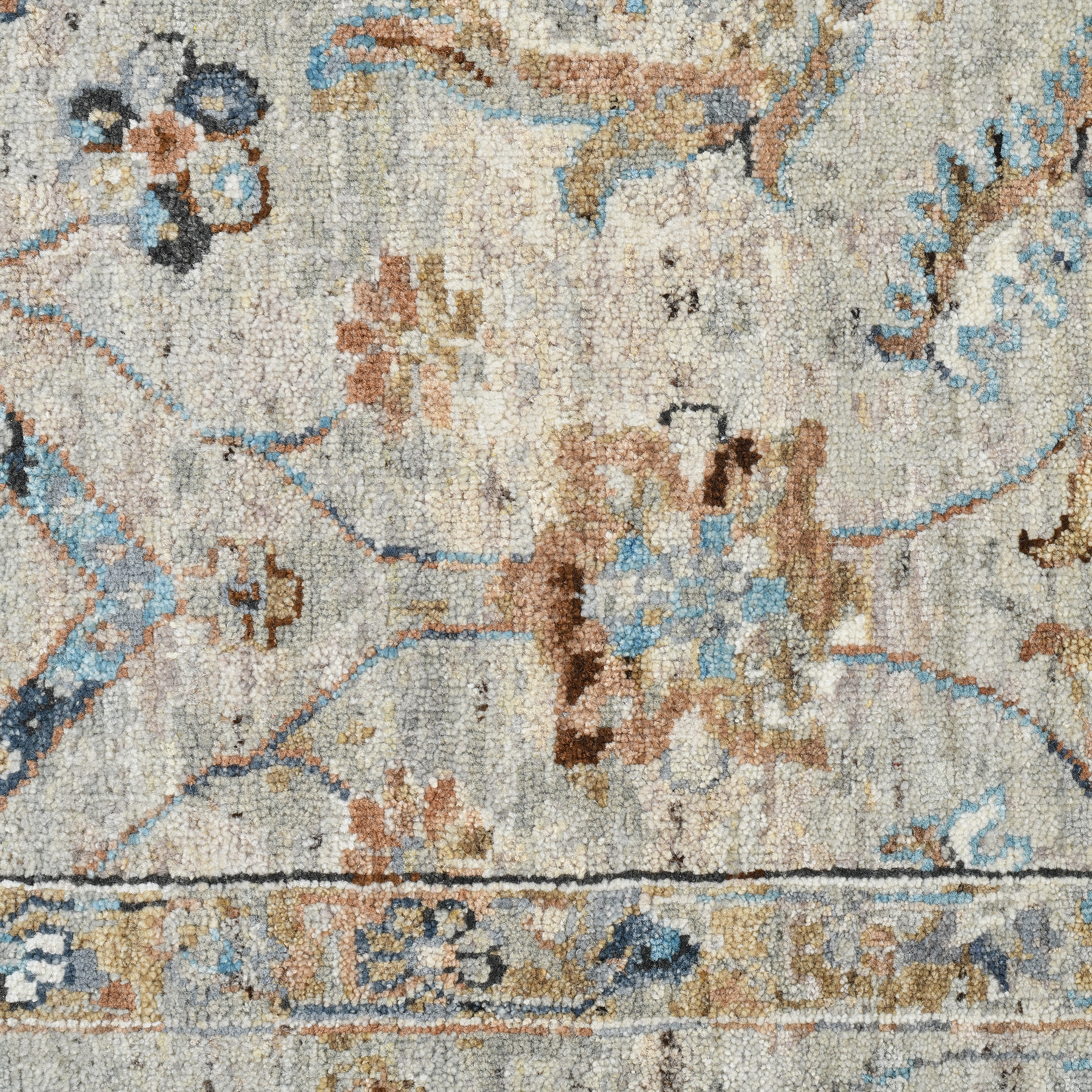 MILANO MIL-57-Light Gray Main Image