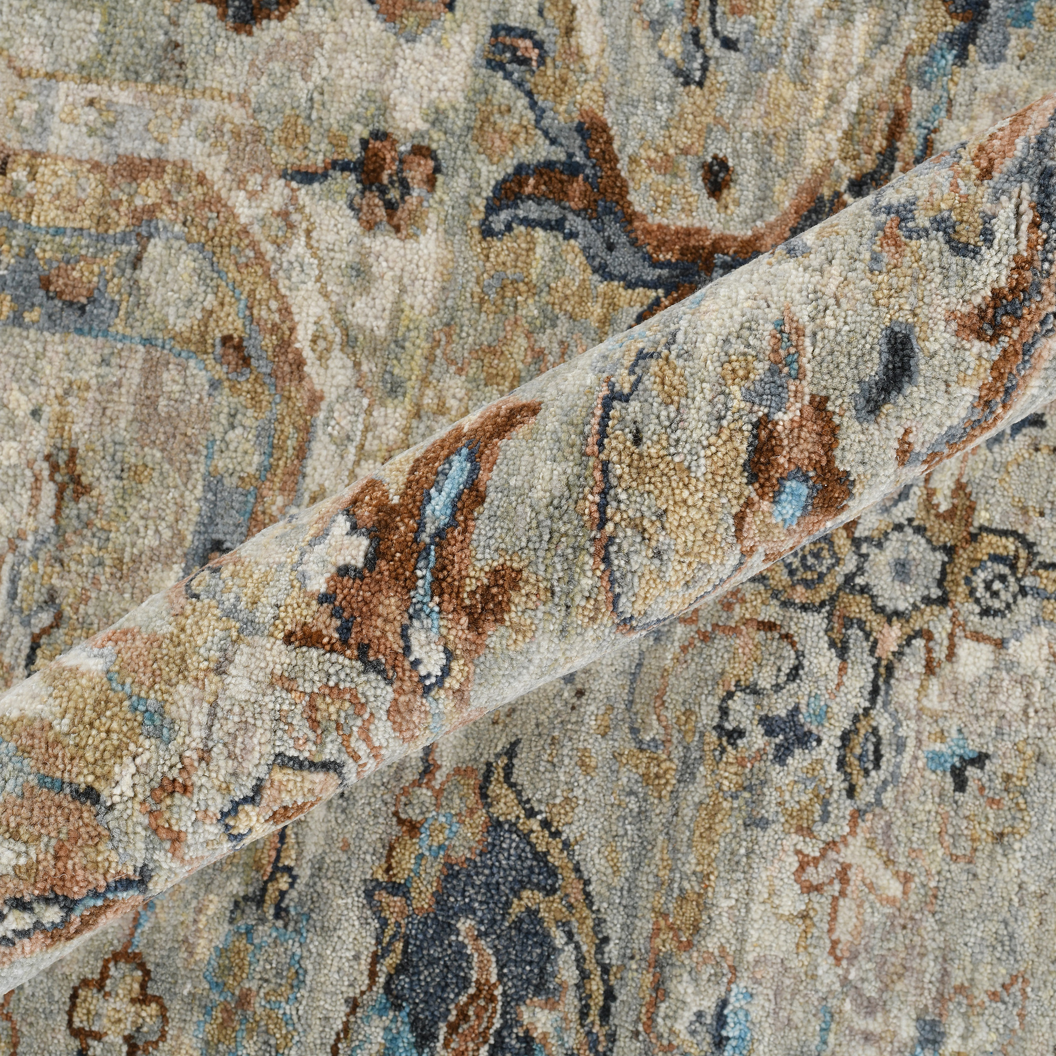 MILANO MIL-57-Light Gray Main Image