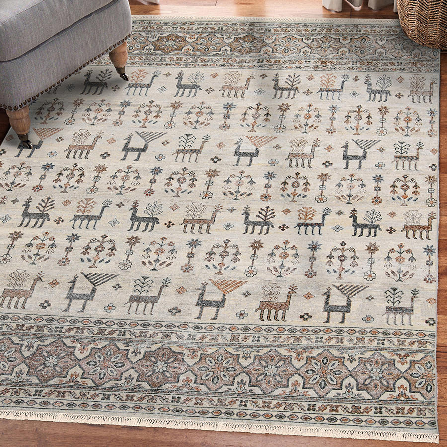Milano IVORY Main Image