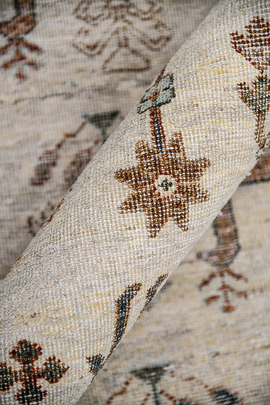Milano IVORY Main Image