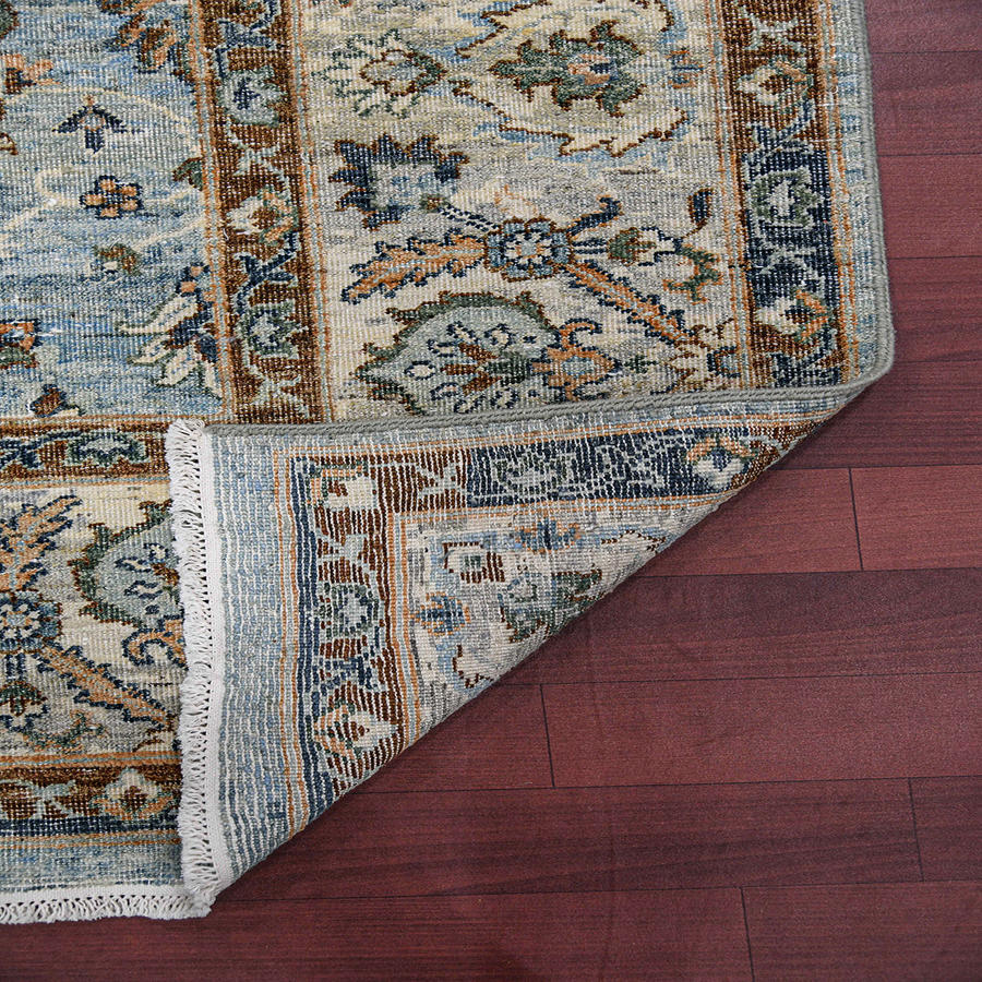 Milano SKY BLUE STONE WHITE Main Image