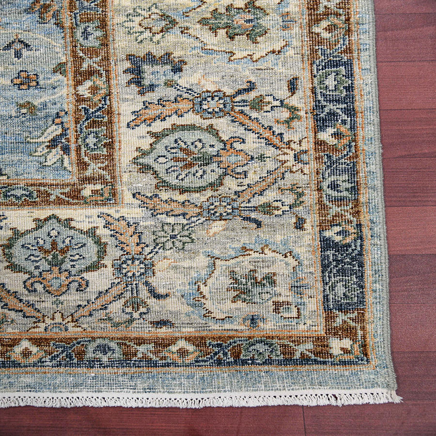 Milano SKY BLUE STONE WHITE Main Image